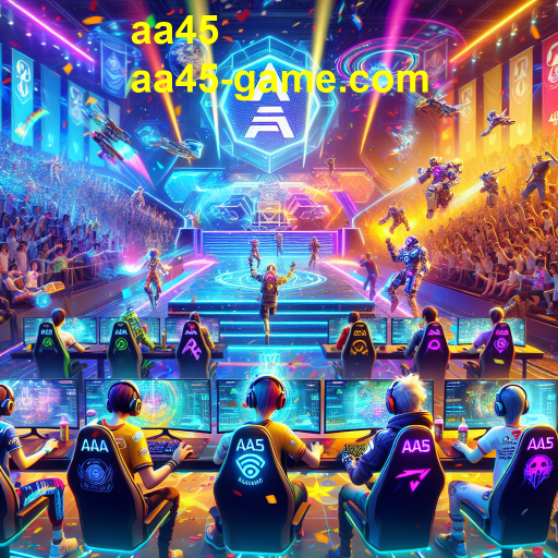A Magia dos Jogos de Eventos: Conectando Comunidades em Novas Experiências